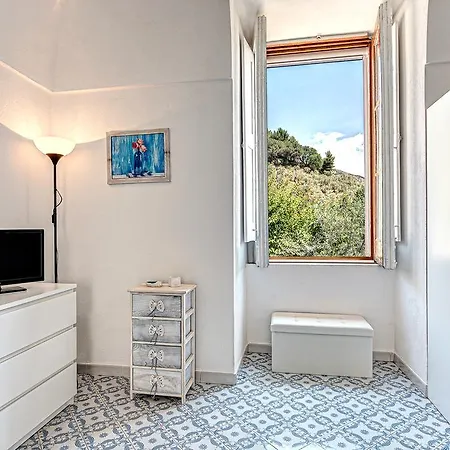 Grace Nerano Vakantiehuis